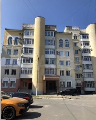 Продам многокомнатную квартиру, Успенская ул, 11, Йошкар-Ола г