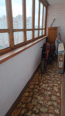 Продам многокомнатную квартиру, Ураева б-р, 3, Йошкар-Ола г