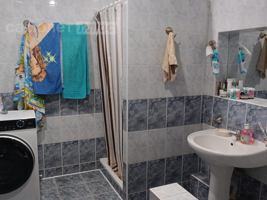 Продам многокомнатную квартиру, Ураева б-р, 3, Йошкар-Ола г