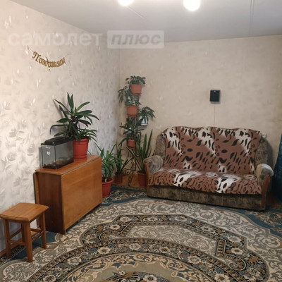 Продам многокомнатную квартиру, Ураева б-р, 3, Йошкар-Ола г