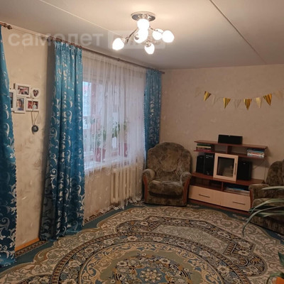 Продам многокомнатную квартиру, Ураева б-р, 3, Йошкар-Ола г