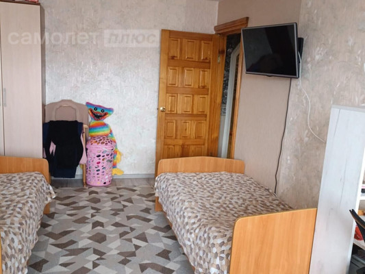 Продам многокомнатную квартиру, Ураева б-р, 3, Йошкар-Ола г