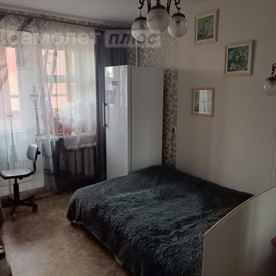 Продам многокомнатную квартиру, Ураева б-р, 3, Йошкар-Ола г
