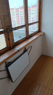 Продам многокомнатную квартиру, Ураева б-р, 3, Йошкар-Ола г