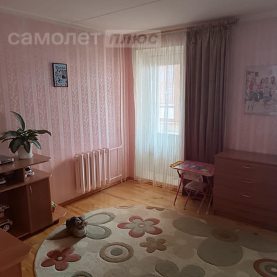Продам многокомнатную квартиру, Ураева б-р, 3, Йошкар-Ола г
