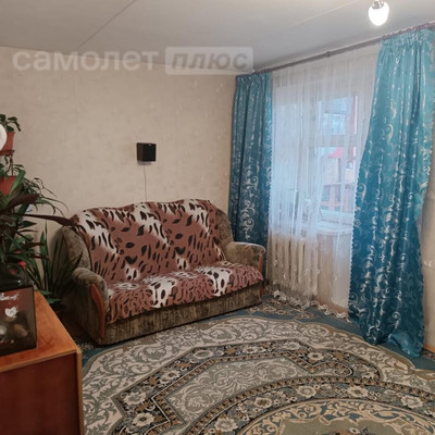 Продам многокомнатную квартиру, Ураева б-р, 3, Йошкар-Ола г