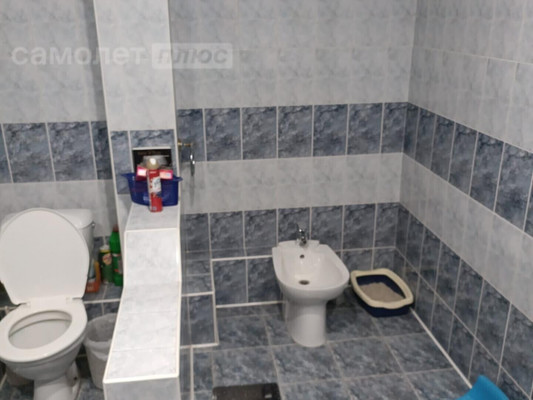 Продам многокомнатную квартиру, Ураева б-р, 3, Йошкар-Ола г