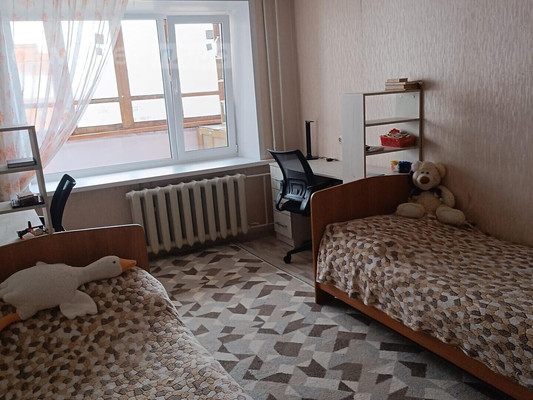 Продам многокомнатную квартиру, Ураева б-р, 3, Йошкар-Ола г