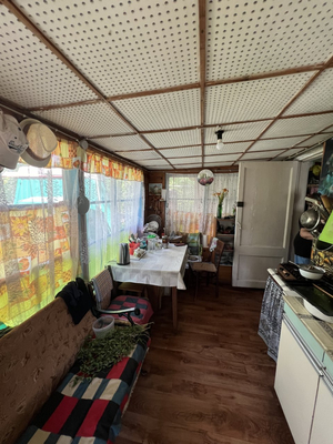 Продам дом в поселке СНТ Авиатор, Антоновская ул, 27, Выборг г, 120 км от города