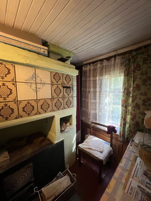 Продам дом в поселке СНТ Авиатор, Антоновская ул, 27, Выборг г, 120 км от города