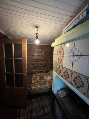 Продам дом в поселке СНТ Авиатор, Антоновская ул, 27, Выборг г, 120 км от города