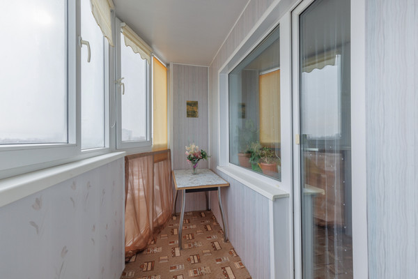 Продам двухкомнатную (2-комн.) квартиру, Литейная ул, 61, Брянск г