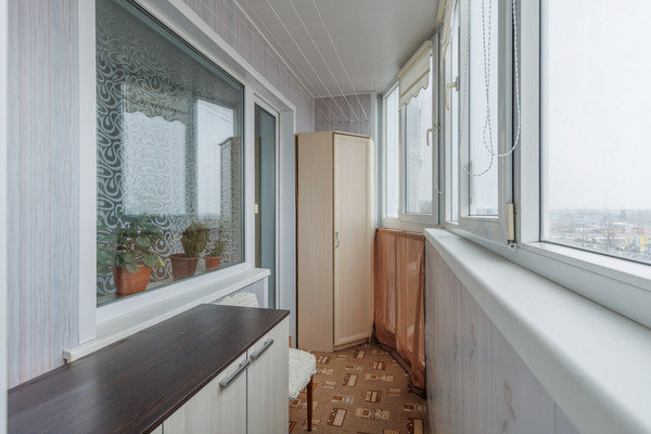 Продам двухкомнатную (2-комн.) квартиру, Литейная ул, 61, Брянск г