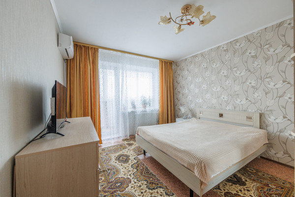 Продам двухкомнатную (2-комн.) квартиру, Литейная ул, 61, Брянск г
