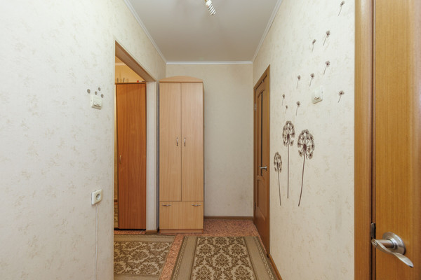 Продам двухкомнатную (2-комн.) квартиру, Литейная ул, 61, Брянск г