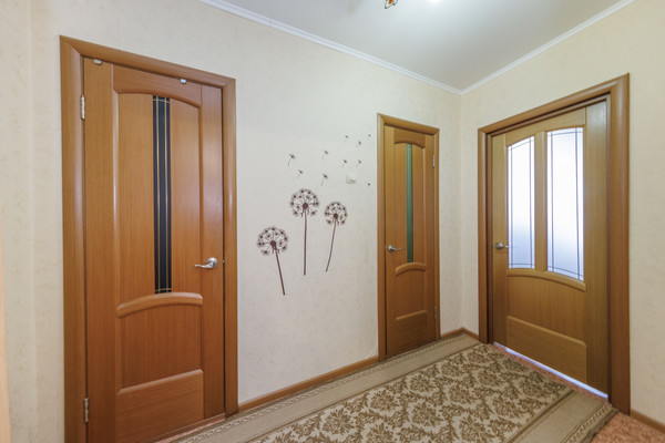 Продам двухкомнатную (2-комн.) квартиру, Литейная ул, 61, Брянск г