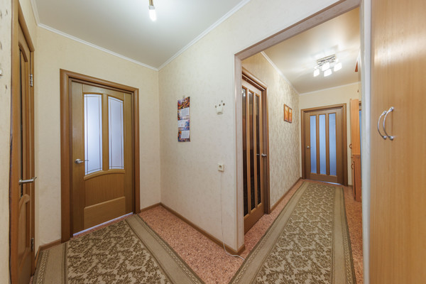 Продам двухкомнатную (2-комн.) квартиру, Литейная ул, 61, Брянск г