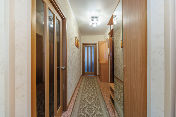 Продам двухкомнатную (2-комн.) квартиру, Литейная ул, 61, Брянск г
