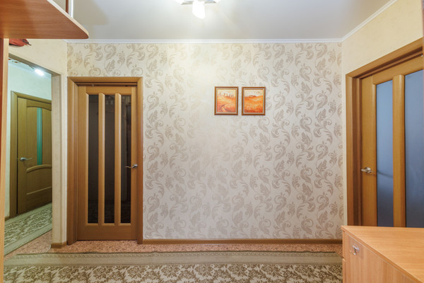 Продам двухкомнатную (2-комн.) квартиру, Литейная ул, 61, Брянск г