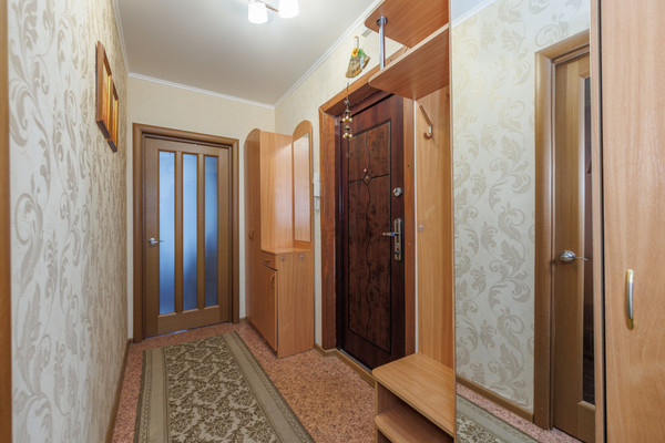 Продам двухкомнатную (2-комн.) квартиру, Литейная ул, 61, Брянск г