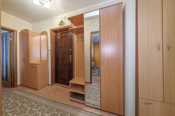 Продам двухкомнатную (2-комн.) квартиру, Литейная ул, 61, Брянск г