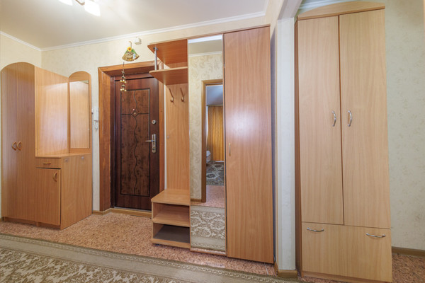 Продам двухкомнатную (2-комн.) квартиру, Литейная ул, 61, Брянск г