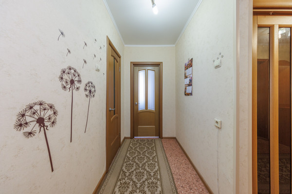 Продам двухкомнатную (2-комн.) квартиру, Литейная ул, 61, Брянск г