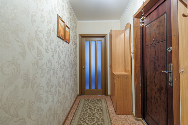 Продам двухкомнатную (2-комн.) квартиру, Литейная ул, 61, Брянск г