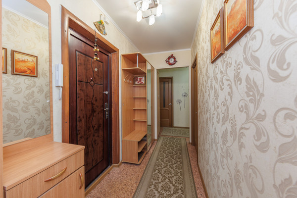 Продам двухкомнатную (2-комн.) квартиру, Литейная ул, 61, Брянск г