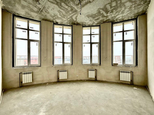 Продам многокомнатную квартиру, Стройкова ул, 64, Рязань г