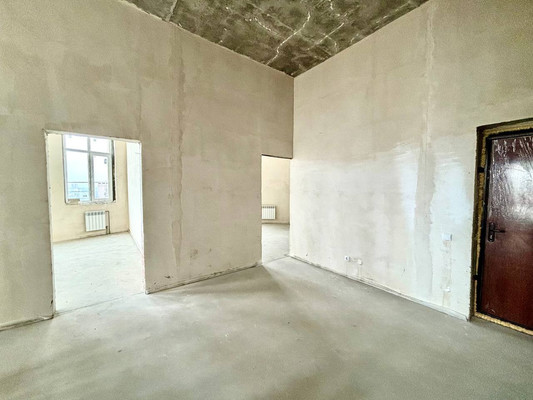 Продам многокомнатную квартиру, Стройкова ул, 64, Рязань г