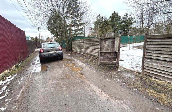 Продам участок 6 соток, ИЖС, 2-я Осенняя ул, Кратово дп, 0 км от города