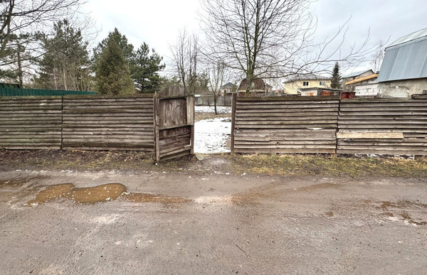 Продам участок 6 соток, ИЖС, 2-я Осенняя ул, Кратово дп, 0 км от города