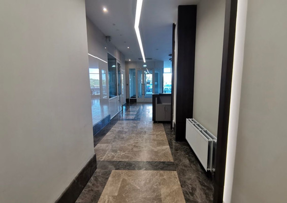 Продам трехкомнатную (3-комн.) квартиру, Кудрявцева ул, 16к1, Химки г