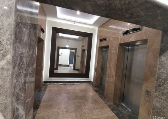 Продам трехкомнатную (3-комн.) квартиру, Кудрявцева ул, 16к1, Химки г