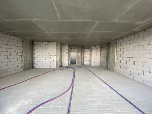 Продам трехкомнатную (3-комн.) квартиру, Кудрявцева ул, 16к1, Химки г