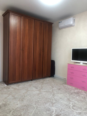Продам двухкомнатную (2-комн.) квартиру, Птицефабрика мкр, 35к3, Томилино рп