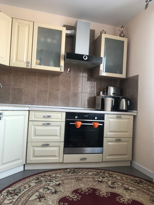 Продам двухкомнатную (2-комн.) квартиру, Птицефабрика мкр, 35к3, Томилино рп