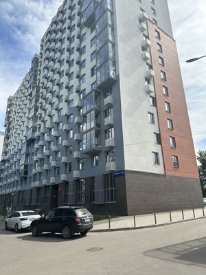 Продам двухкомнатную (2-комн.) квартиру, Птицефабрика мкр, 35к3, Томилино рп