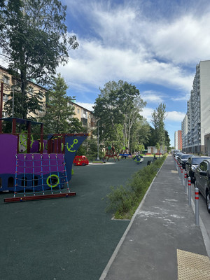 Продам двухкомнатную (2-комн.) квартиру, Птицефабрика мкр, 35к3, Томилино рп