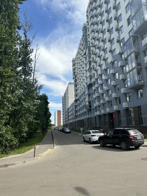 Продам двухкомнатную (2-комн.) квартиру, Птицефабрика мкр, 35к3, Томилино рп