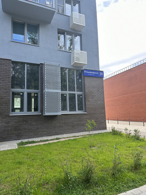 Продам двухкомнатную (2-комн.) квартиру, Птицефабрика мкр, 35к3, Томилино рп