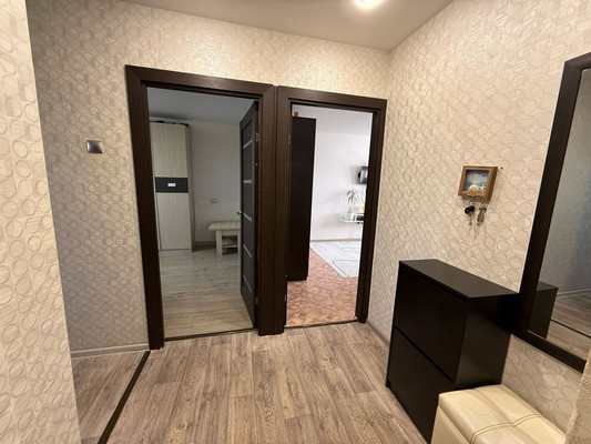 Продам двухкомнатную (2-комн.) квартиру, Строителей пр-кт, 30В, Иваново г