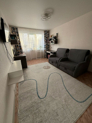 Продам двухкомнатную (2-комн.) квартиру, Строителей пр-кт, 30В, Иваново г
