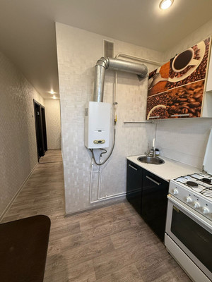 Продам двухкомнатную (2-комн.) квартиру, Строителей пр-кт, 30В, Иваново г