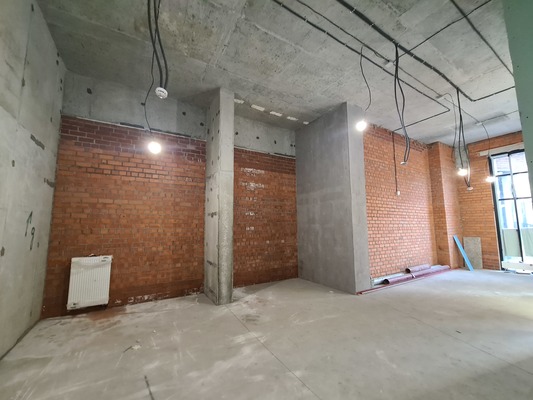 Продам торговое помещение 84 м2, Свердлова ул, 32б, Екатеринбург г