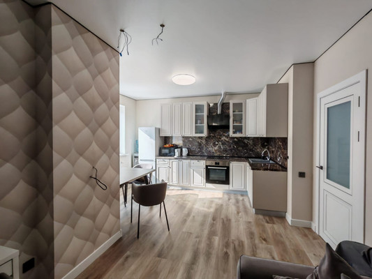 Продам трехкомнатную (3-комн.) квартиру, Горсоветская ул, 49к1, Ростов-на-Дону г