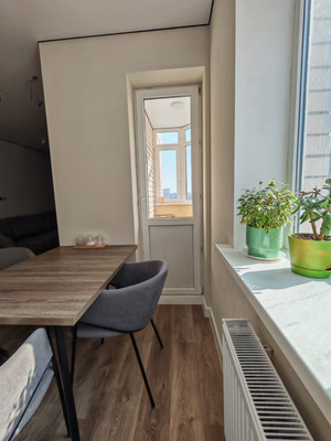 Продам трехкомнатную (3-комн.) квартиру, Горсоветская ул, 49к1, Ростов-на-Дону г