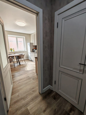 Продам трехкомнатную (3-комн.) квартиру, Горсоветская ул, 49к1, Ростов-на-Дону г