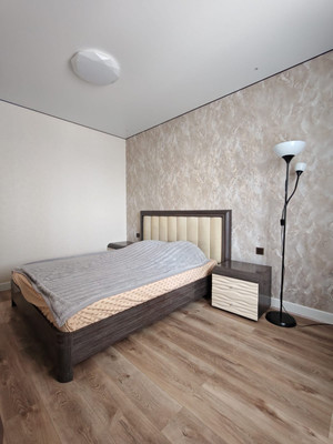 Продам трехкомнатную (3-комн.) квартиру, Горсоветская ул, 49к1, Ростов-на-Дону г